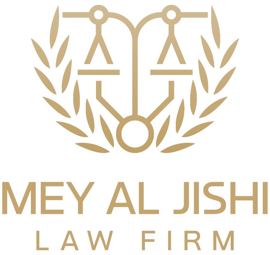 Mey Wael Saeed Al Jishi Law Firm Logo